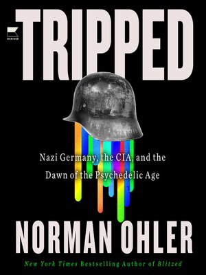 cover image of Tripped